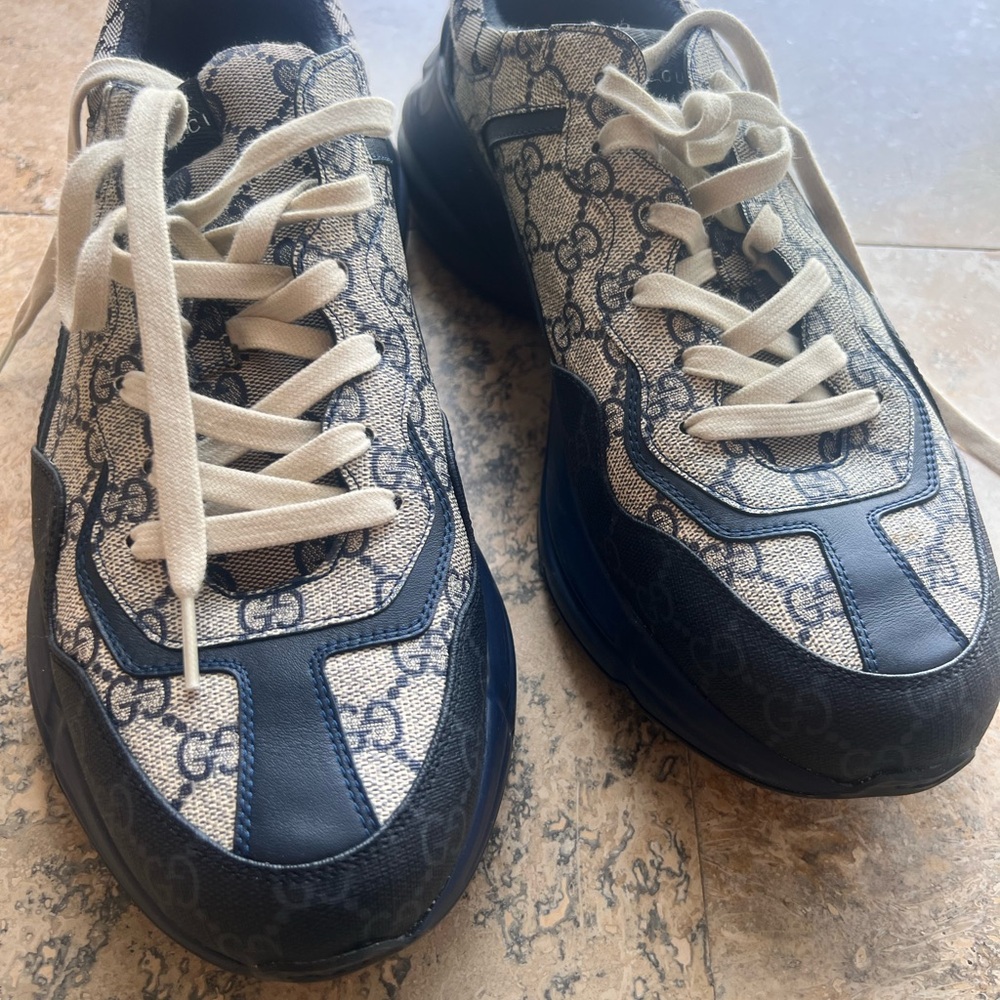 Baddest Guccj Rhyton in mint condition 🔥